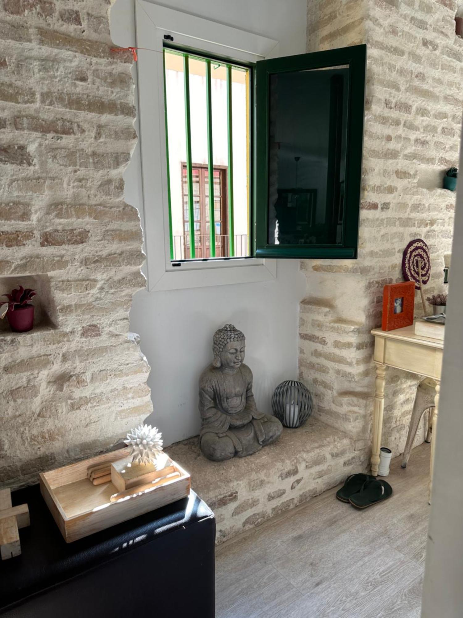 Casa Duque Compartida Familiar 1-Habitacion Con Bano Propio Seville Exterior photo